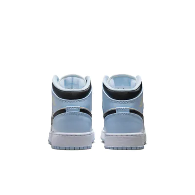 Nike Air Jordan 1 Mid Ice Blue - 555112-4017.jpg