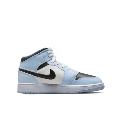 Nike Air Jordan 1 Mid Ice Blue - 555112-4015.jpg