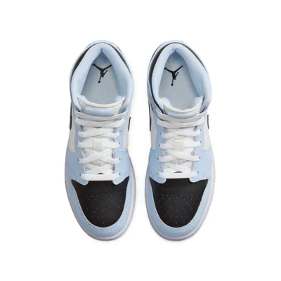 Nike Air Jordan 1 Mid Ice Blue - 555112-4016.jpg