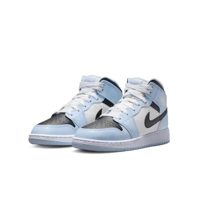 Nike Air Jordan 1 Mid Ice Blue - 555112-4012.jpg