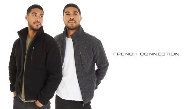 FrenchConnectionFleeceJacke-Cover.jpg