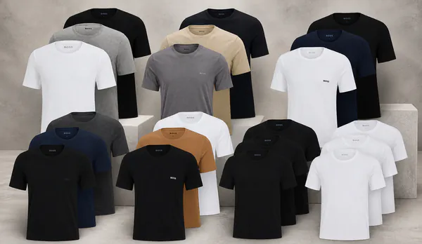 Moderne Anordnung von T-Shirts mit Branding.png