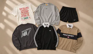 Sportliches Streetwear-Ensemble im Sonnenlicht.png